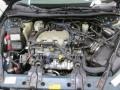 3.4 Liter OHV 12 Valve V6 Engine for 2000 Chevrolet Impala  #47226293