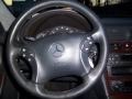 Black - C 320 Sedan Photo No. 16