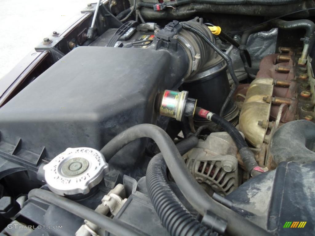 2004 Dodge Ram 3500 SLT Quad Cab Dually 5.9 Liter OHV 24-Valve Cummins Turbo Diesel Inline 6 Cylinder Engine Photo #47226386