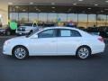 2010 Blizzard White Pearl Toyota Avalon XLS  photo #2