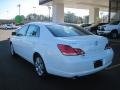 2010 Blizzard White Pearl Toyota Avalon XLS  photo #3