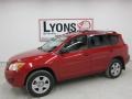 Barcelona Red Metallic - RAV4 4WD Photo No. 25