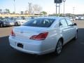 2010 Blizzard White Pearl Toyota Avalon XLS  photo #5