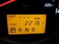 Barcelona Red Metallic - RAV4 4WD Photo No. 32
