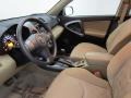 Barcelona Red Metallic - RAV4 4WD Photo No. 33
