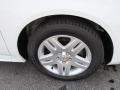 Summit White - Impala LT Photo No. 3