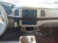 2002 Sandrift Metallic Chevrolet Impala   photo #21