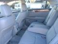 2010 Blizzard White Pearl Toyota Avalon XLS  photo #13