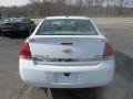 Summit White - Impala LT Photo No. 9
