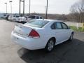 Summit White - Impala LT Photo No. 10