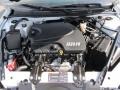 3.5 Liter OHV 12-Valve Flex-Fuel V6 Engine for 2011 Chevrolet Impala LT #47226659