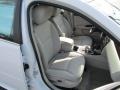 Gray Interior Photo for 2011 Chevrolet Impala #47226689