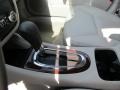 4 Speed Automatic 2011 Chevrolet Impala LT Transmission