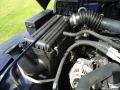 Patriot Blue Pearl - Wrangler Unlimited 4x4 Photo No. 20