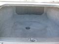 2002 Sandrift Metallic Chevrolet Impala   photo #24