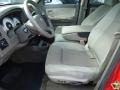 2005 Flame Red Dodge Dakota SLT Quad Cab  photo #5