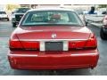 Toreador Red Metallic - Grand Marquis LS Photo No. 9