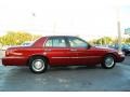 Toreador Red Metallic - Grand Marquis LS Photo No. 12