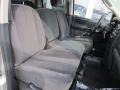 2002 Bright Silver Metallic Dodge Ram 1500 SLT Quad Cab 4x4  photo #9