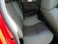 2005 Flame Red Dodge Dakota SLT Quad Cab  photo #15