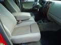 2005 Flame Red Dodge Dakota SLT Quad Cab  photo #18