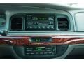 Light Graphite Controls Photo for 2000 Mercury Grand Marquis #47227238