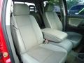 Flame Red - Dakota SLT Quad Cab Photo No. 19