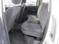 2002 Bright Silver Metallic Dodge Ram 1500 SLT Quad Cab 4x4  photo #20