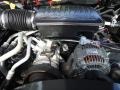 4.7 Liter SOHC 16-Valve PowerTech V8 Engine for 2005 Dodge Dakota SLT Quad Cab #47227361