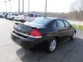 Black - Impala LT Photo No. 9