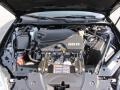 3.5 Liter OHV 12-Valve Flex-Fuel V6 2011 Chevrolet Impala LT Engine