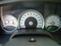 Khaki Gauges Photo for 2005 Dodge Dakota #47227406