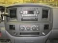 2008 Electric Blue Pearl Dodge Ram 1500 TRX Regular Cab  photo #5