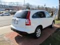 2008 Taffeta White Honda CR-V EX-L 4WD  photo #5