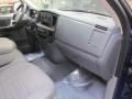 2008 Electric Blue Pearl Dodge Ram 1500 TRX Regular Cab  photo #16