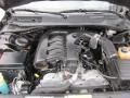 3.5 Liter HO SOHC 24-Valve V6 Engine for 2010 Chrysler 300 Touring #47227958