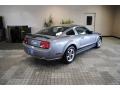 2006 Tungsten Grey Metallic Ford Mustang V6 Premium Coupe  photo #10