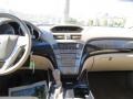 2008 Aspen White Pearl Acura MDX   photo #16