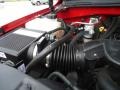 6.0 Liter OHV 16-Valve V8 Engine for 2005 GMC Sierra 2500HD SLE Crew Cab 4x4 #47228288
