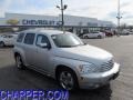 Silver Ice Metallic - HHR LT Photo No. 1
