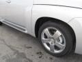 Silver Ice Metallic - HHR LT Photo No. 3