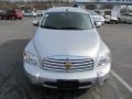 Silver Ice Metallic - HHR LT Photo No. 4