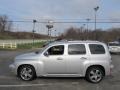 Silver Ice Metallic - HHR LT Photo No. 6