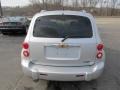 Silver Ice Metallic - HHR LT Photo No. 8