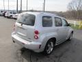 Silver Ice Metallic - HHR LT Photo No. 9