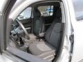 Gray Interior Photo for 2011 Chevrolet HHR #47228447