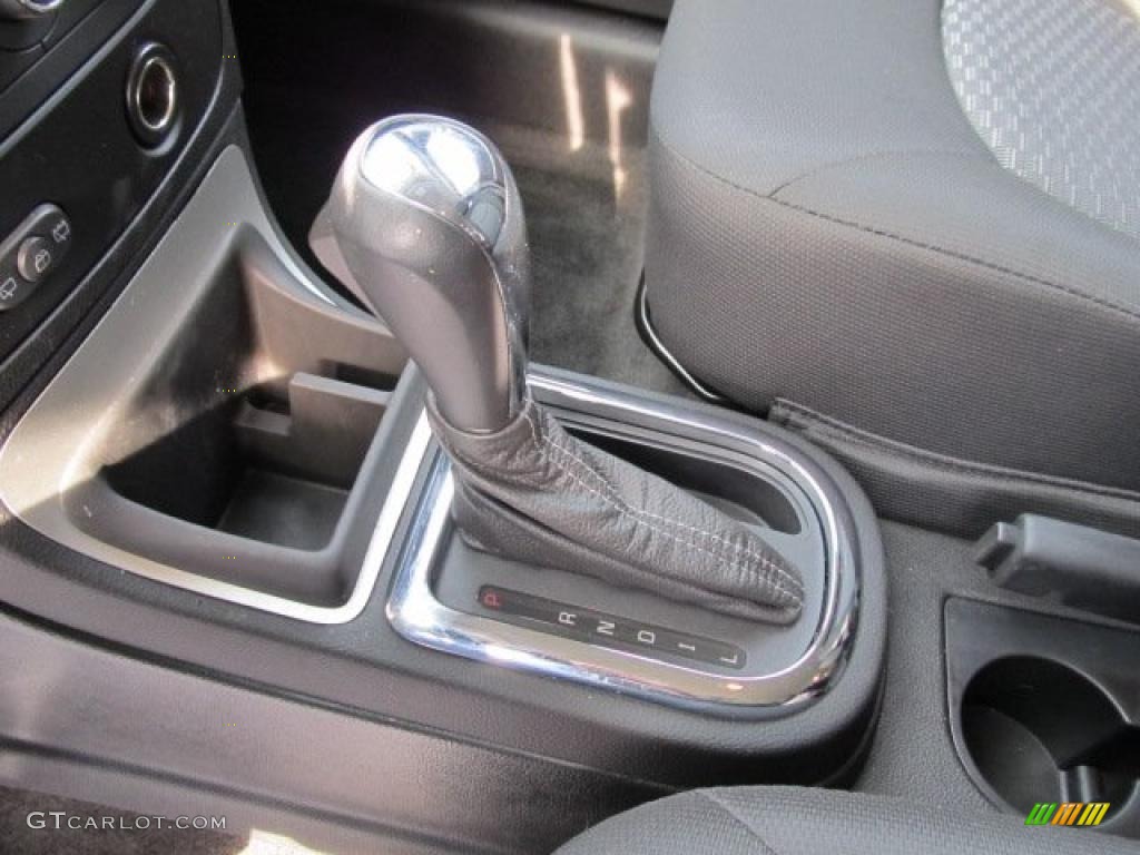 2011 Chevrolet HHR LT 4 Speed Automatic Transmission Photo #47228480