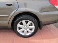 2008 Subaru Outback 2.5i Limited Wagon Wheel and Tire Photo