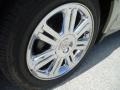 2008 Chrysler Sebring Limited Convertible Wheel and Tire Photo