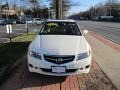 Premium White Pearl - TSX Sedan Photo No. 2